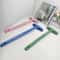 Long Handle Window Screen Cleaner Brush For Mesh Grooves And Dust Removal 0