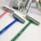 Long Handle Window Screen Cleaner Brush For Mesh Grooves And Dust Removal 1