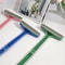 Long Handle Window Screen Cleaner Brush For Mesh Grooves And Dust Removal 1