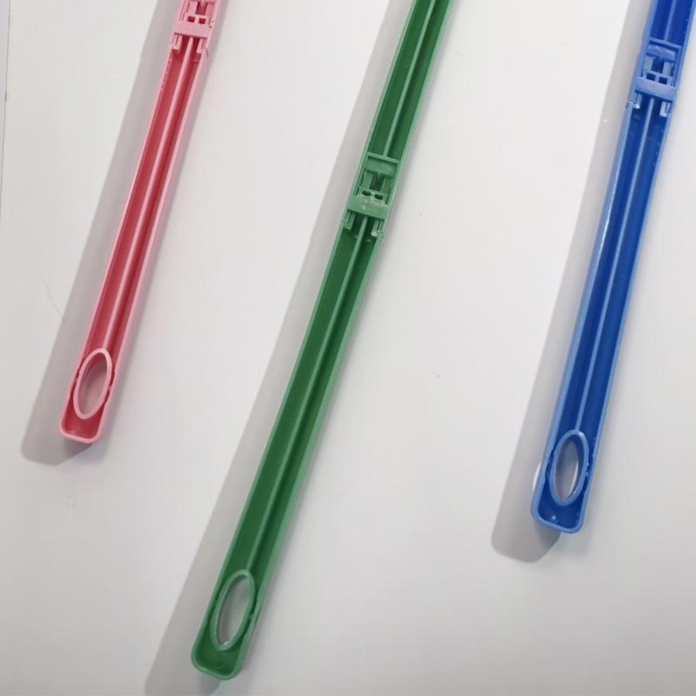 Long Handle Window Screen Cleaner Brush For Mesh Grooves And Dust Removal 3