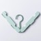 Foldable Travel Hanger Portable Anti Skid Windproof Clothes Hanger 2