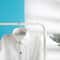 Foldable Travel Hanger Portable Anti Skid Windproof Clothes Hanger 5