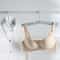 Foldable Travel Hanger Portable Anti Skid Windproof Clothes Hanger 6