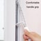 Window Groove Crevice Cleaning Brush For Kitchen Stovetop And Bathroom 1