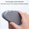 Cloud PVA Absorbent Sink Sponge For Bathroom Limescale And Water Stains 3