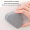 Cloud PVA Absorbent Sink Sponge For Bathroom Limescale And Water Stains 5
