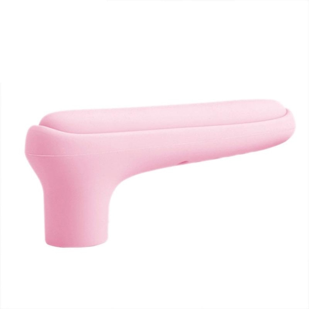 Silicone Door Handle Protector Child Safety Anti Collision Door Handle Cover 8