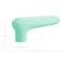 Silicone Door Handle Protector Child Safety Anti Collision Door Handle Cover 5