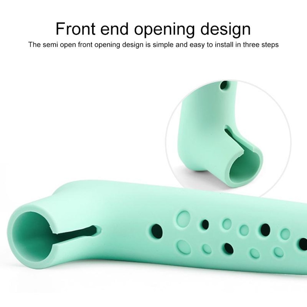 Silicone Door Handle Protector Child Safety Anti Collision Door Handle Cover 1