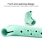 Silicone Door Handle Protector Child Safety Anti Collision Door Handle Cover 1