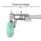 Silicone Door Handle Protector Child Safety Anti Collision Door Handle Cover 2