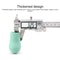 Silicone Door Handle Protector Child Safety Anti Collision Door Handle Cover 2