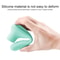 Silicone Door Handle Protector Child Safety Anti Collision Door Handle Cover 3