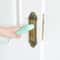 Silicone Door Handle Protector Child Safety Anti Collision Door Handle Cover 0