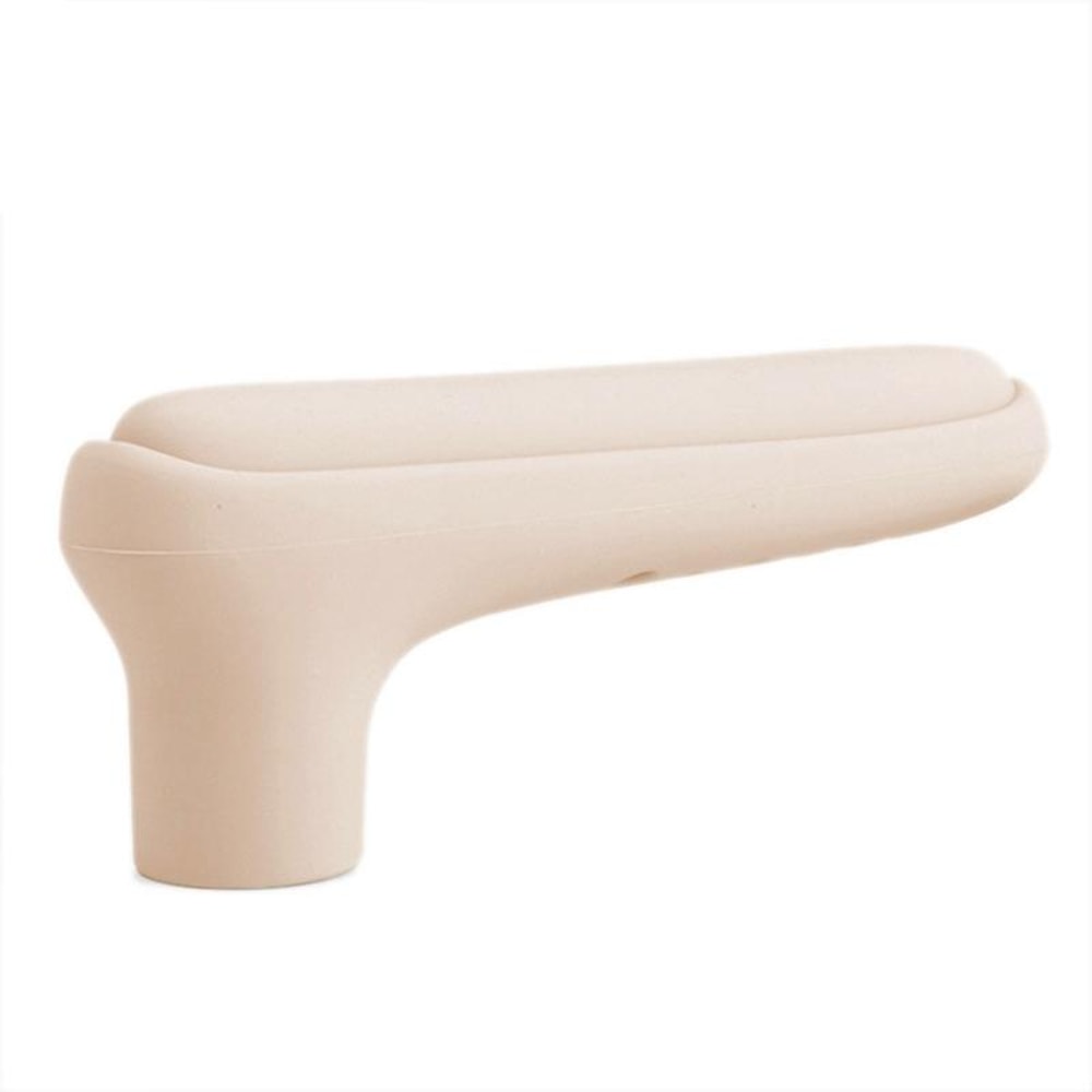Silicone Door Handle Protector Child Safety Anti Collision Door Handle Cover 6