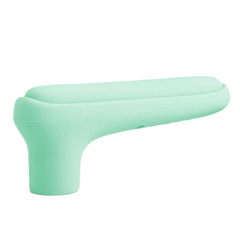Silicone Door Handle Protector Child Safety Anti Collision Door Handle Cover 7