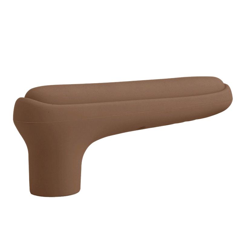 Silicone Door Handle Protector Child Safety Anti Collision Door Handle Cover 9