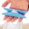 Comfort Grip Grocery Bag Carrier and Plastic Bag Handle