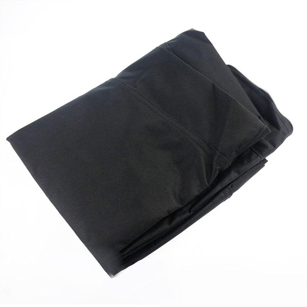 Oxford Cloth Outdoor Furniture Storage Bag for Patio Cushions