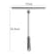 Rotating Glass Wiper For Mirrors Windows And Shower Doors 3