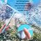 Rotating Glass Wiper For Mirrors Windows And Shower Doors 2