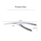 Stainless Steel Shrimp Shelling Tool and Seafood Shell Remover