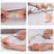 Stainless Steel Shrimp Shelling Tool and Seafood Shell Remover