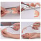 Stainless Steel Shrimp Shelling Tool and Seafood Shell Remover