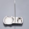 Stainless Steel Dish Rack with Removable Countertop Drainer Tray
