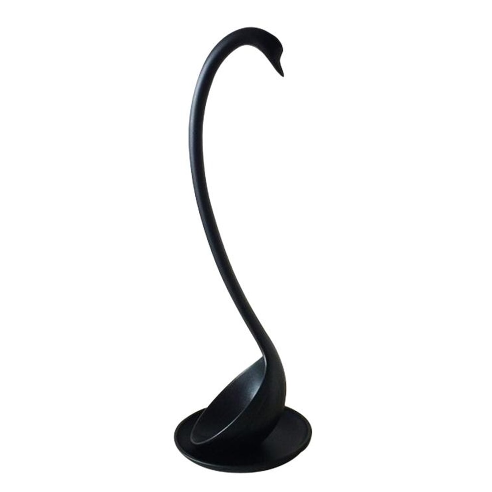 Stand Up Ladle Spoon With Tray For Clean Home And Commercial Kitchen Use 3