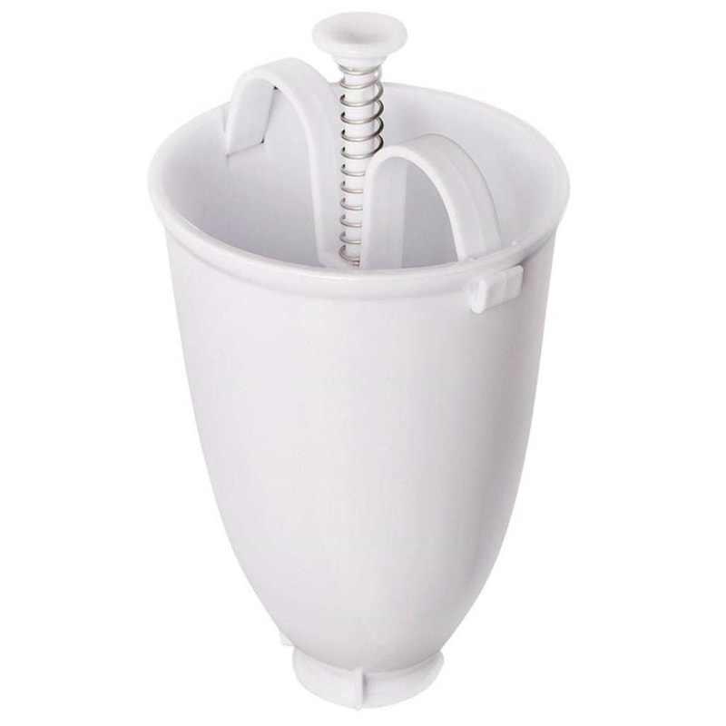 Easy Pour Manual Donut Maker And Donut Batter Dispenser For Homemade Treats 1