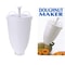 Easy Pour Manual Donut Maker And Donut Batter Dispenser For Homemade Treats 4