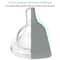 Silicone Cake Spatula And Cream Scraper For Baking Butter Mixing 2