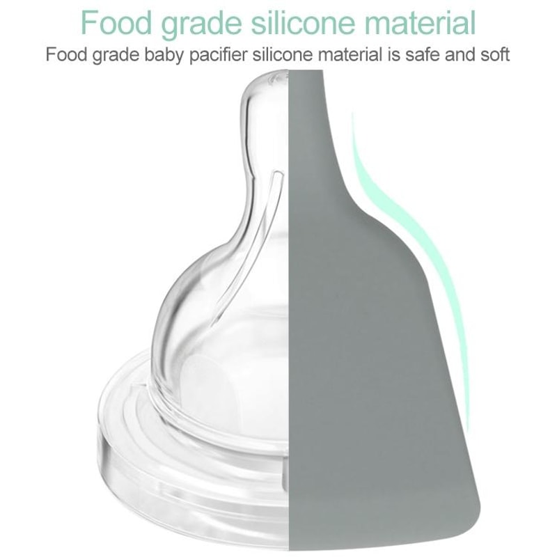 Silicone Cake Spatula And Cream Scraper For Baking Butter Mixing 2