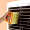 Microfiber Blind Cleaner Brush for Slats Windows and AC Vents