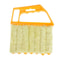 Microfiber Blind Cleaner Brush for Slats Windows and AC Vents