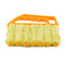 Microfiber Blind Cleaner Brush for Slats Windows and AC Vents