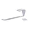 Self Adhesive Under Cabinet Tumbler Lid Organizer For Cup Lid Storage 8