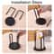 Disposable Cup Holder Countertop Paper Cup Dispenser For Coffee Stations 3
