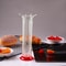 QuickSlice Grape Slicer Strawberry Cutter and Cherry Tomato Fruit Tool