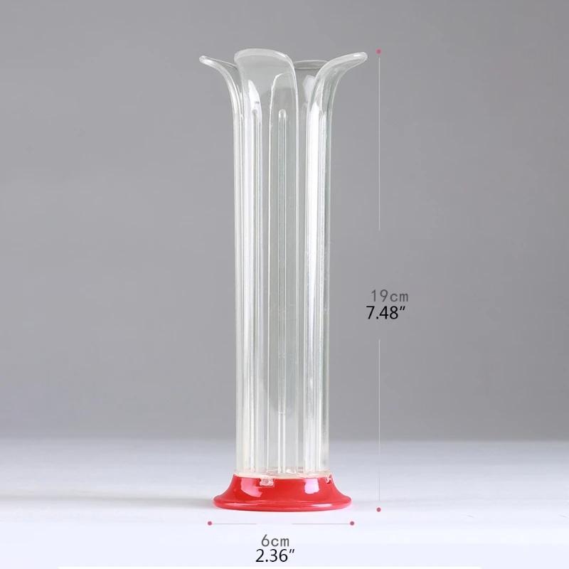 QuickSlice Grape Slicer Strawberry Cutter and Cherry Tomato Fruit Tool