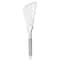 Stainless Steel Fish Spatula Slotted Steak Turner and Strainer Spatula