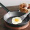 Stainless Steel Fish Spatula Slotted Steak Turner and Strainer Spatula