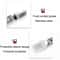 Stainless Steel Onion Slicer Multifunctional Vegetable Cutter 2