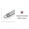 Stainless Steel Onion Slicer Multifunctional Vegetable Cutter 3