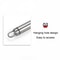 Stainless Steel Onion Slicer Multifunctional Vegetable Cutter 3