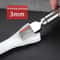 Stainless Steel Onion Slicer Multifunctional Vegetable Cutter 5