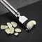 Stainless Steel Onion Slicer Multifunctional Vegetable Cutter 7