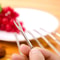 Stainless Steel Seafood Forks and Lobster Picks for Crab, Nuts and Shellfish