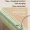 Wireless DoubleHead Electric Egg Beater Foldable Handheld Baking Mixer 8